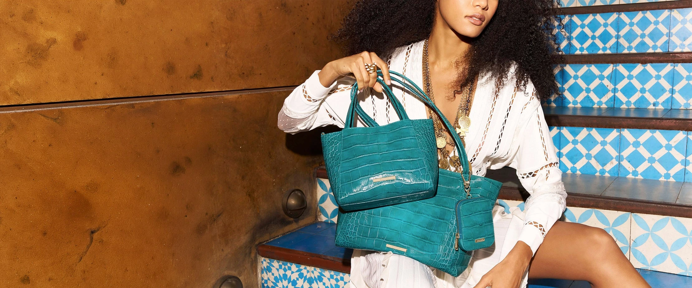 Elevated Style for Every Destination
